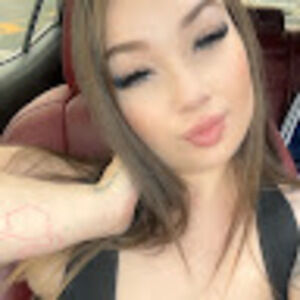 Meet your Posher, Alexandra